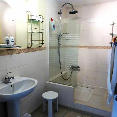 La Haute Herbelais, Near Bagnoles De L'orne Bed & Breakfast *