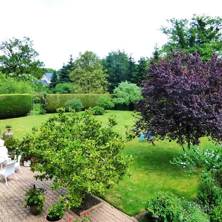 La Haute Herbelais, Near Bagnoles De L'orne * Saint-Ouen-le-Brisoult