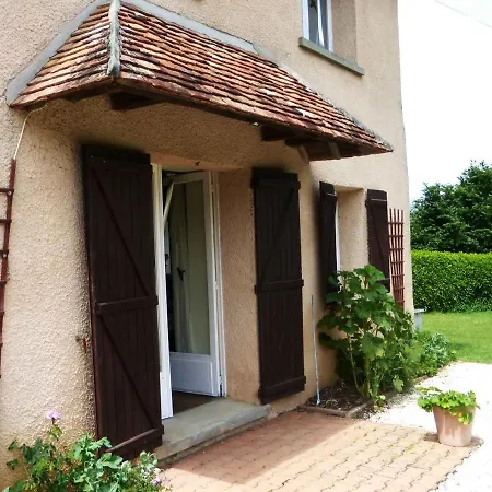 La Haute Herbelais, Near Bagnoles De L'orne Отель типа 