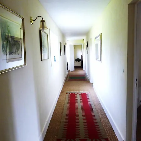 Bed & Breakfast La Haute Herbelais, Near Bagnoles De L'orne *